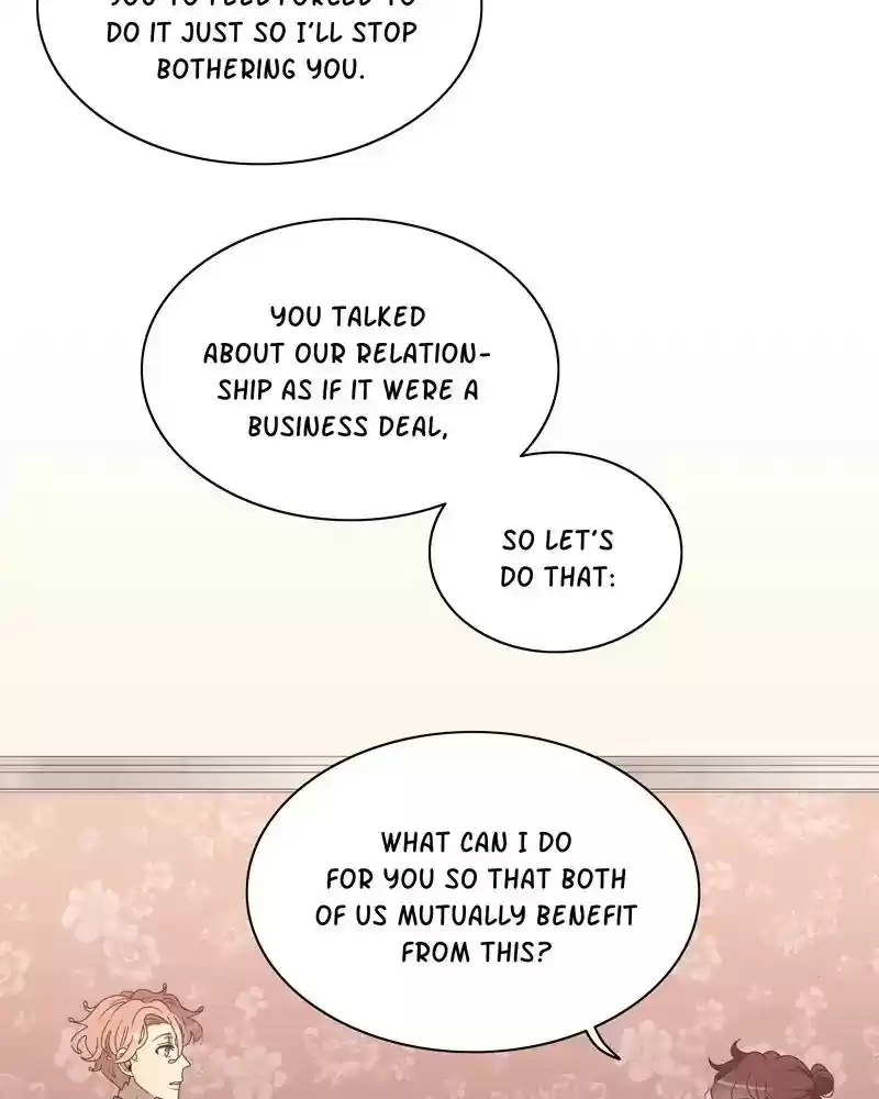 Gourmet Hound Chapter 117: Ep.113: