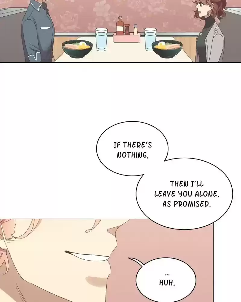 Gourmet Hound Chapter 117: Ep.113: