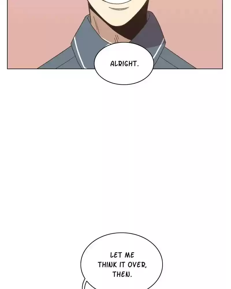 Gourmet Hound Chapter 117: Ep.113: