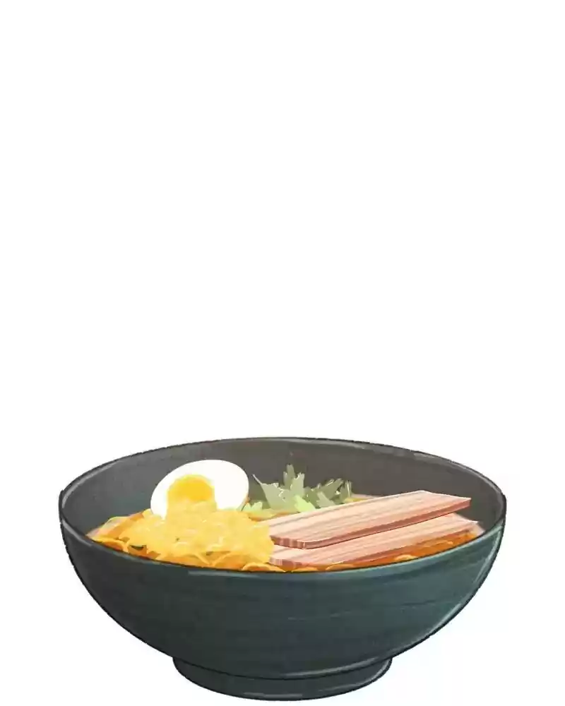 Gourmet Hound Chapter 117: Ep.113: