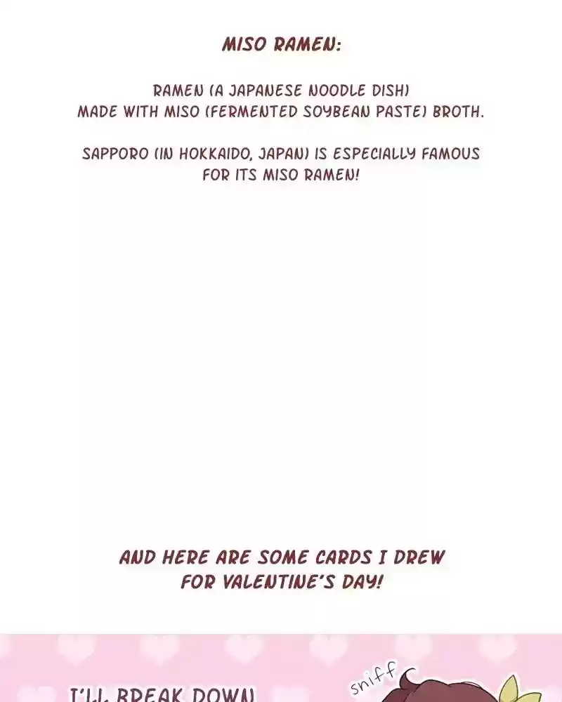 Gourmet Hound Chapter 117: Ep.113: