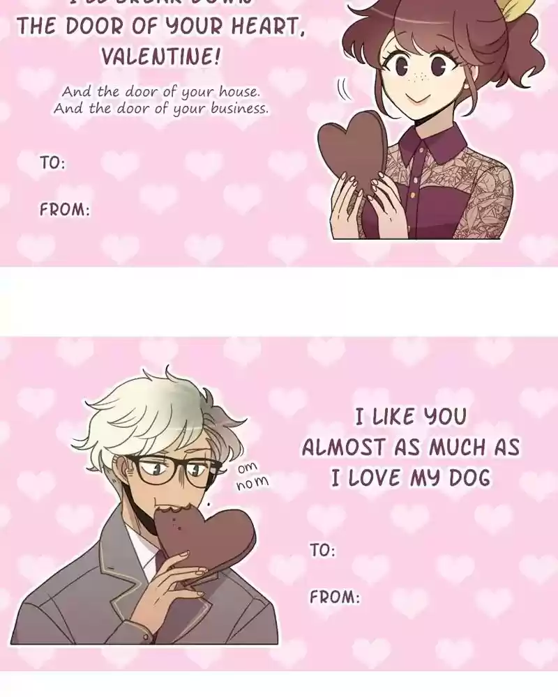 Gourmet Hound Chapter 117: Ep.113: