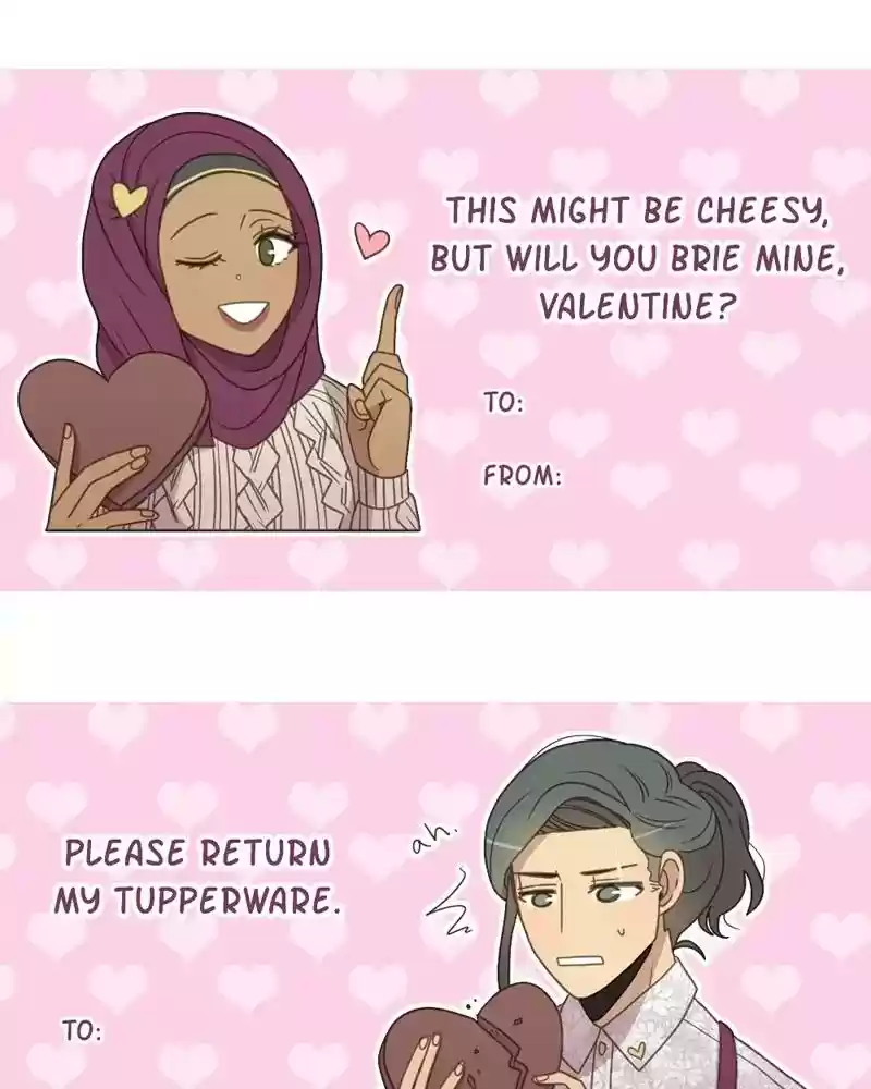 Gourmet Hound Chapter 117: Ep.113: