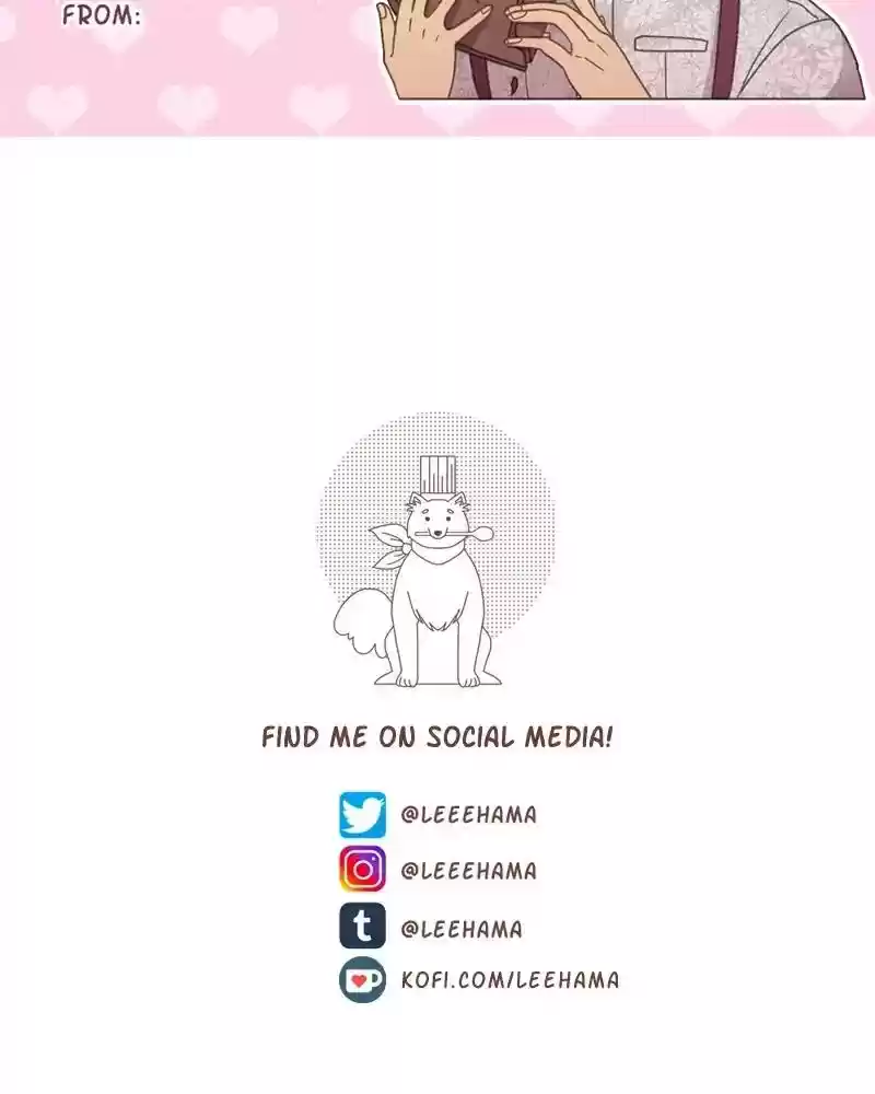 Gourmet Hound Chapter 117: Ep.113: