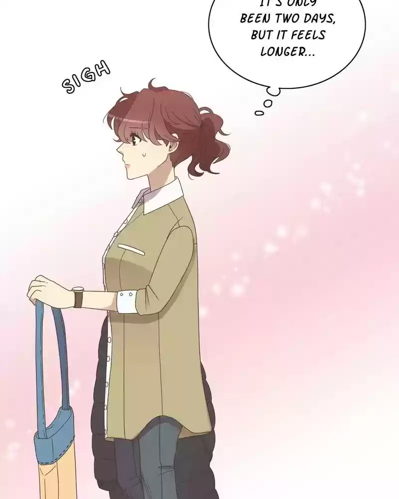 Gourmet Hound Chapter 118: Ep.114: