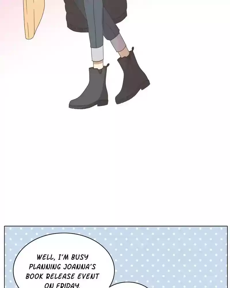 Gourmet Hound Chapter 118: Ep.114: