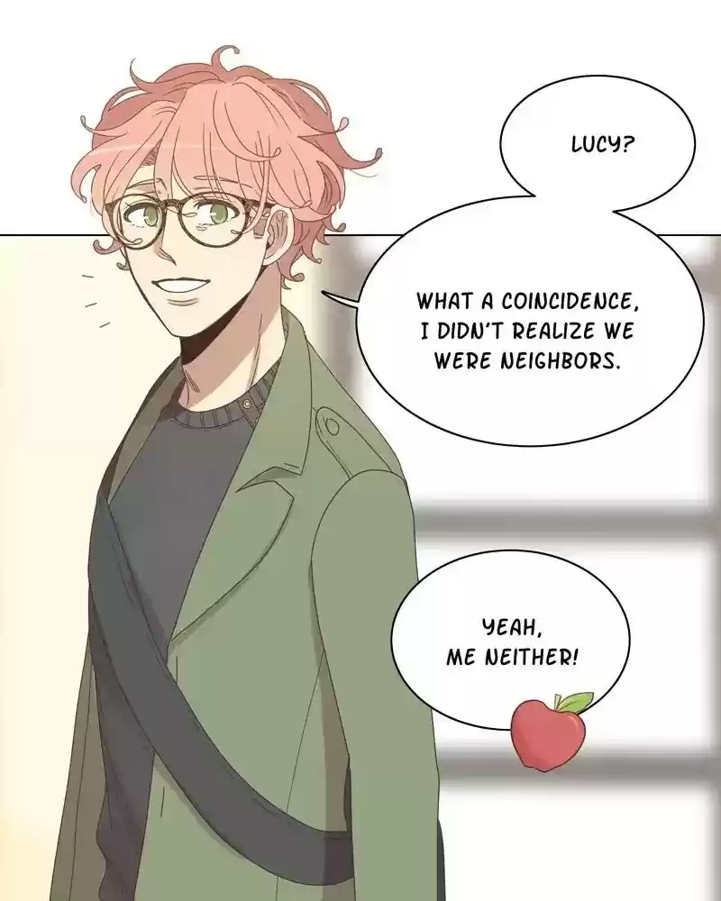 Gourmet Hound Chapter 118: Ep.114: