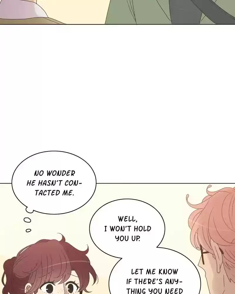 Gourmet Hound Chapter 118: Ep.114: