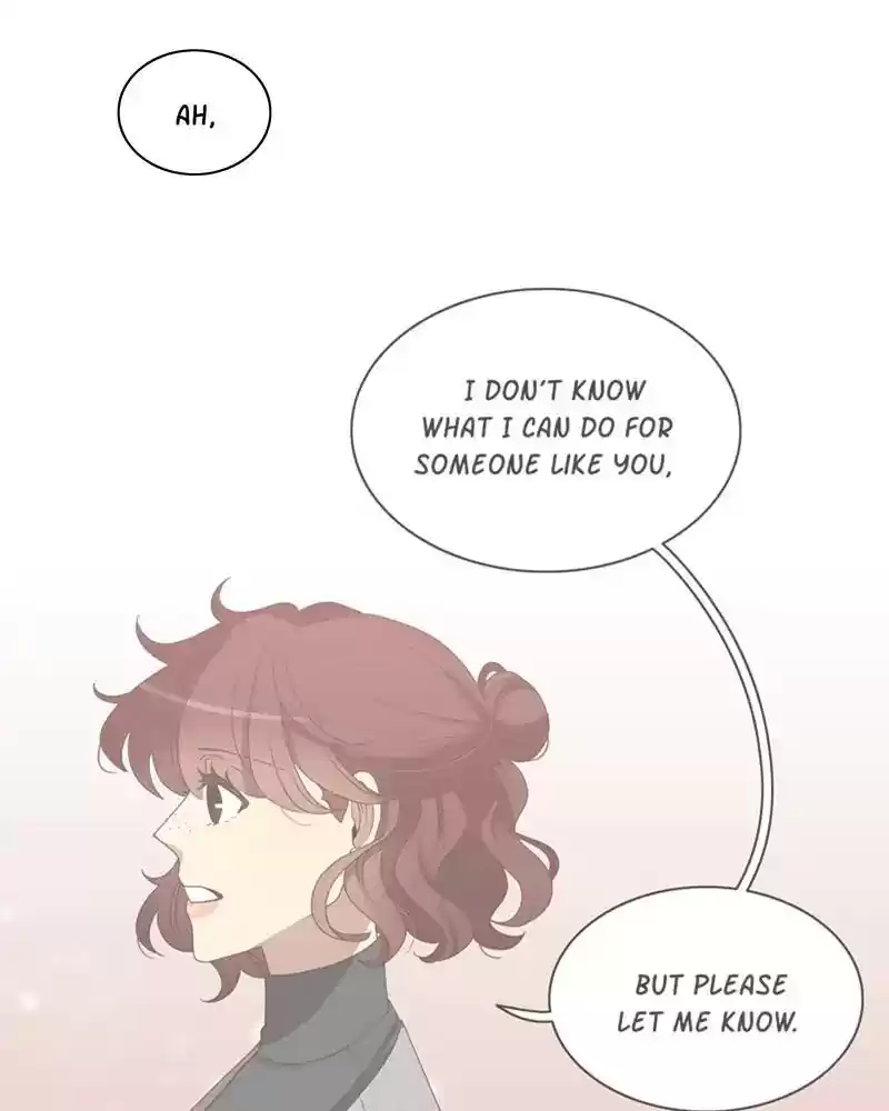 Gourmet Hound Chapter 118: Ep.114: