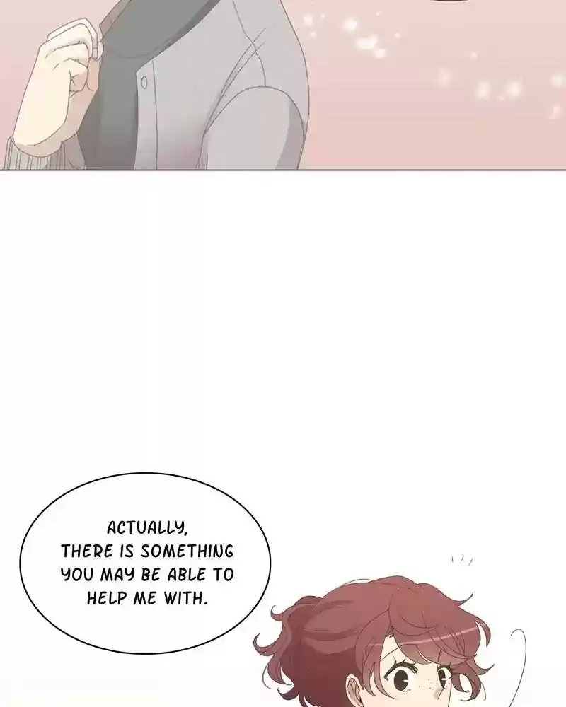 Gourmet Hound Chapter 118: Ep.114: