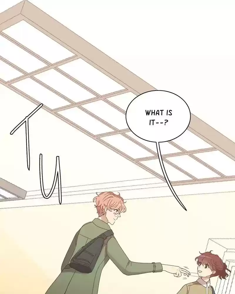 Gourmet Hound Chapter 118: Ep.114: