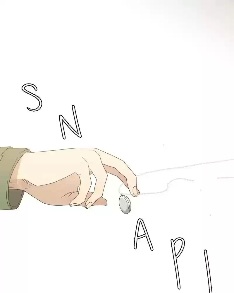 Gourmet Hound Chapter 118: Ep.114: