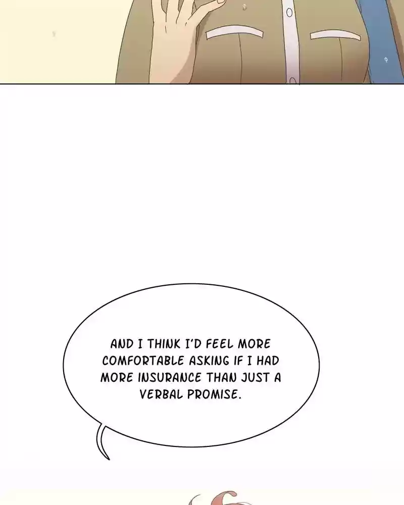 Gourmet Hound Chapter 118: Ep.114: