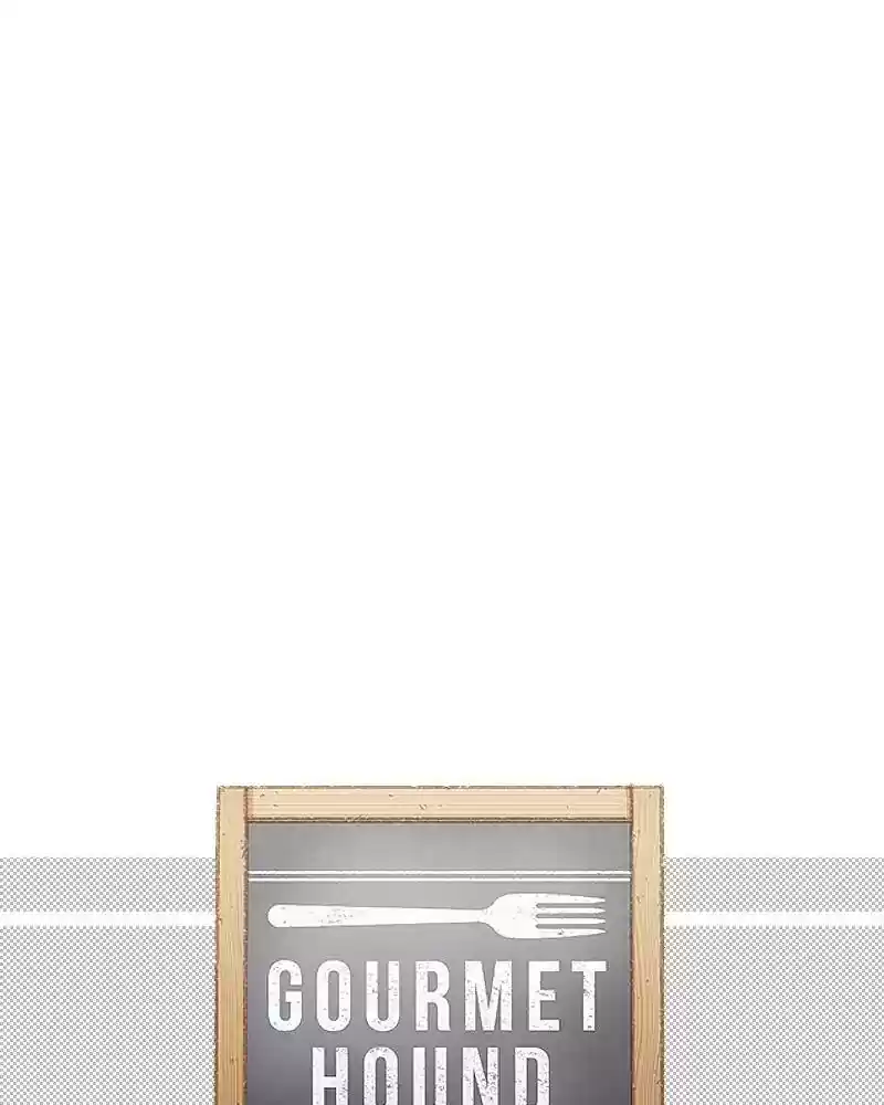 Gourmet Hound Chapter 118: Ep.114: