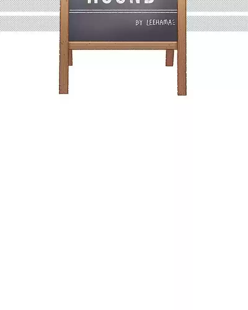 Gourmet Hound Chapter 118: Ep.114: