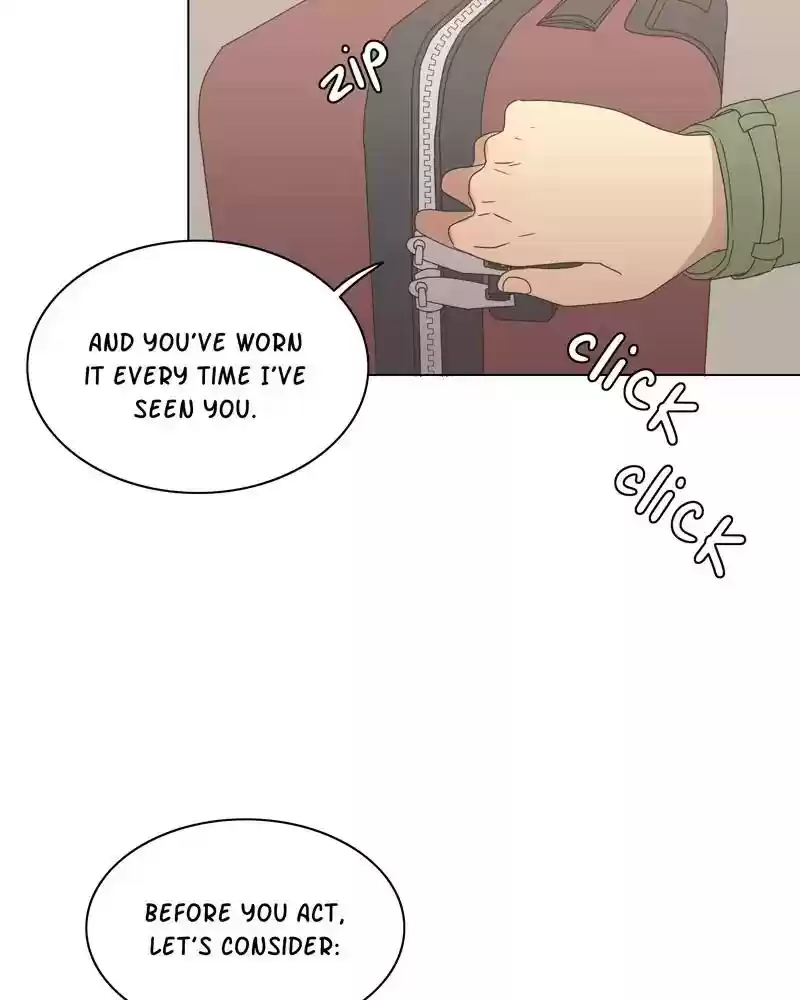 Gourmet Hound Chapter 118: Ep.114: