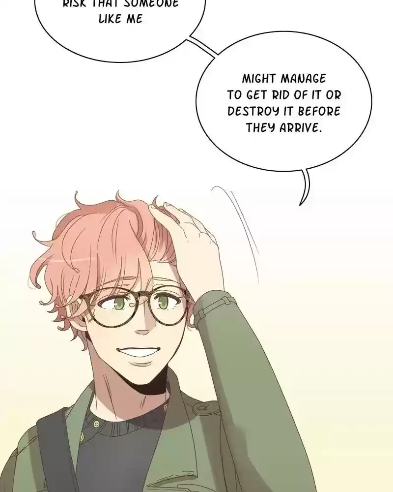 Gourmet Hound Chapter 118: Ep.114: