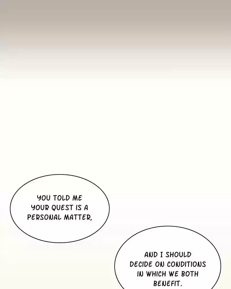 Gourmet Hound Chapter 118: Ep.114: