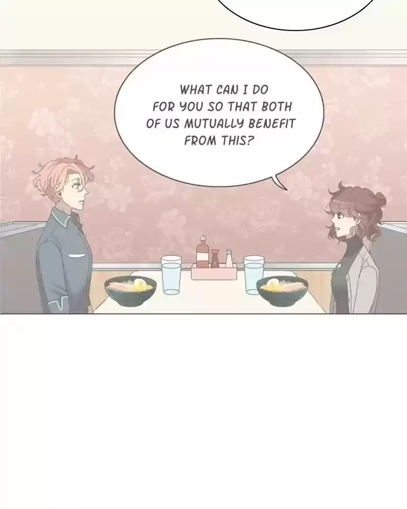 Gourmet Hound Chapter 118: Ep.114: