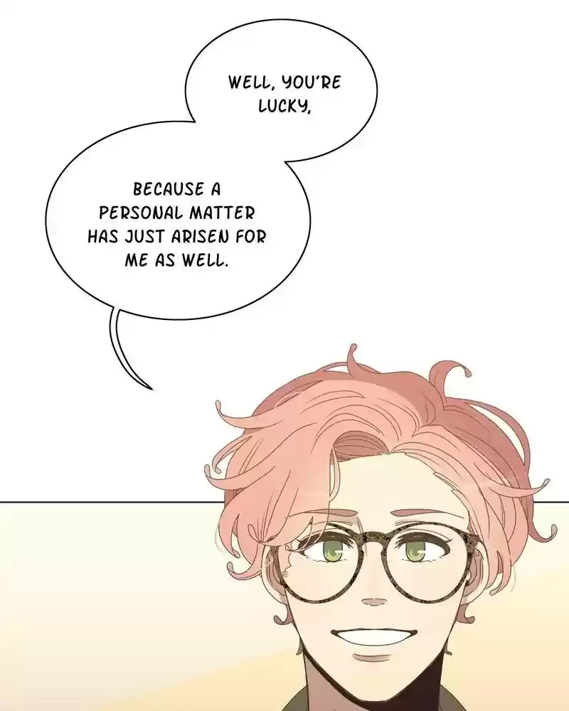 Gourmet Hound Chapter 118: Ep.114: