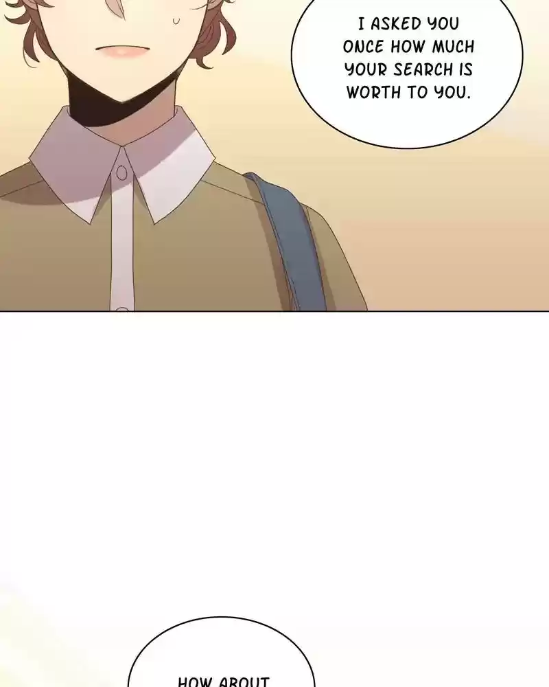 Gourmet Hound Chapter 118: Ep.114: