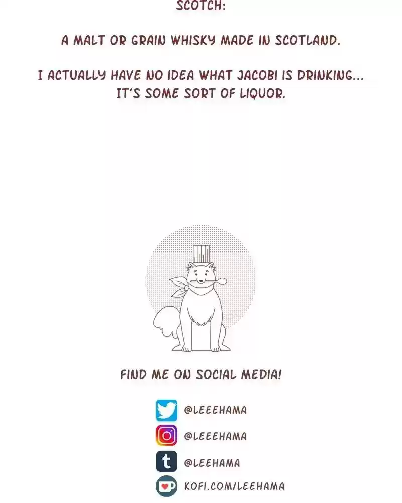 Gourmet Hound Chapter 118: Ep.114: