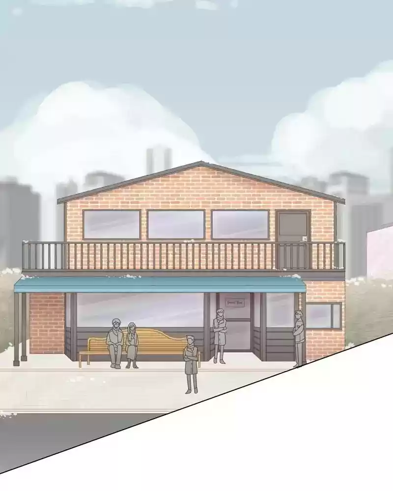 Gourmet Hound Chapter 119: Ep. 115: