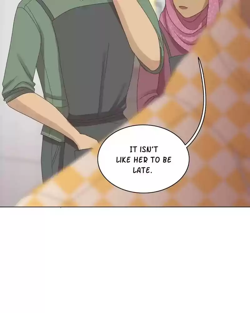 Gourmet Hound Chapter 119: Ep. 115: