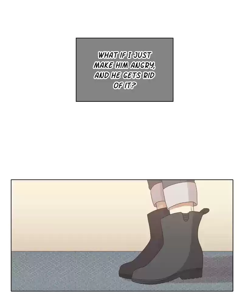 Gourmet Hound Chapter 119: Ep. 115: