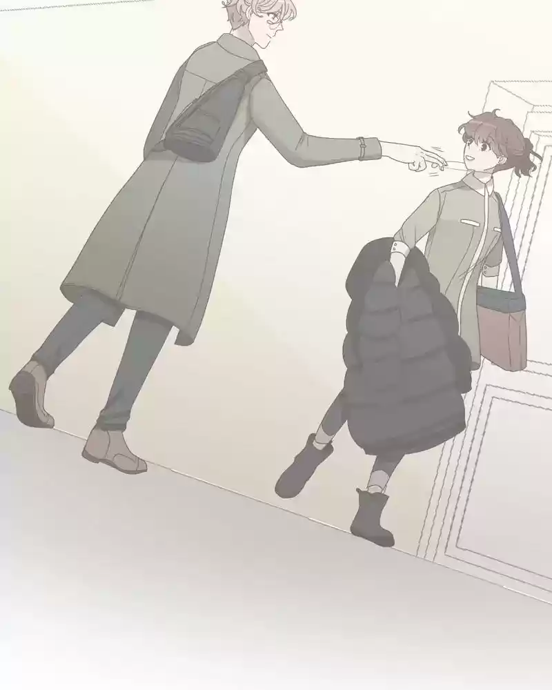 Gourmet Hound Chapter 119: Ep. 115: