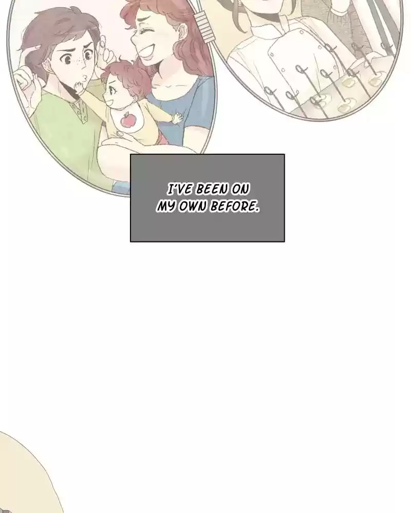 Gourmet Hound Chapter 119: Ep. 115: