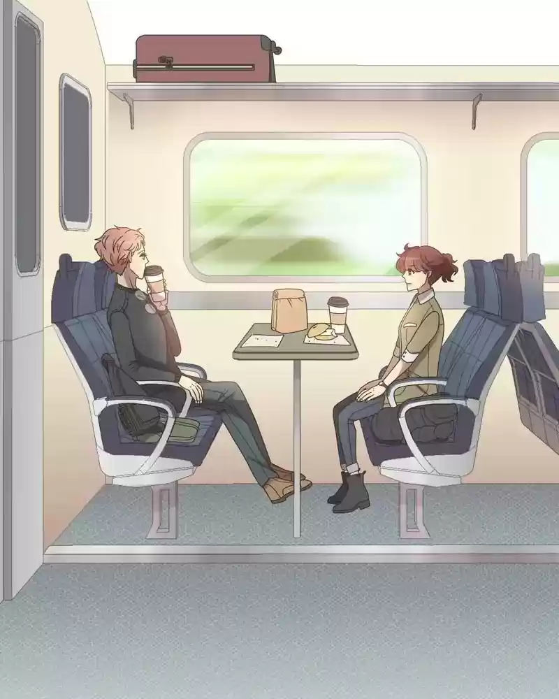 Gourmet Hound Chapter 119: Ep. 115: