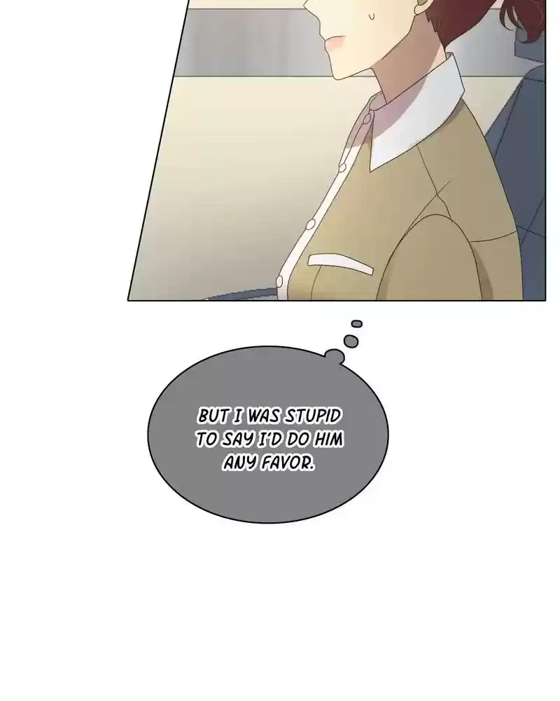 Gourmet Hound Chapter 119: Ep. 115: