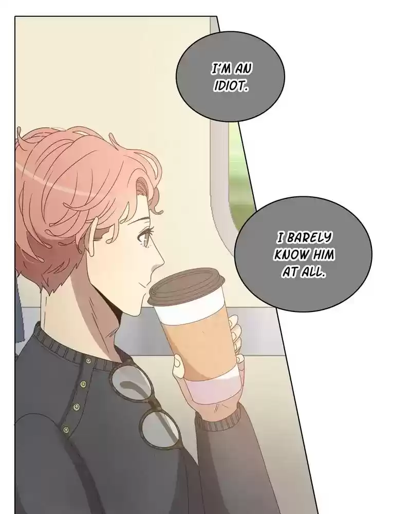 Gourmet Hound Chapter 119: Ep. 115: