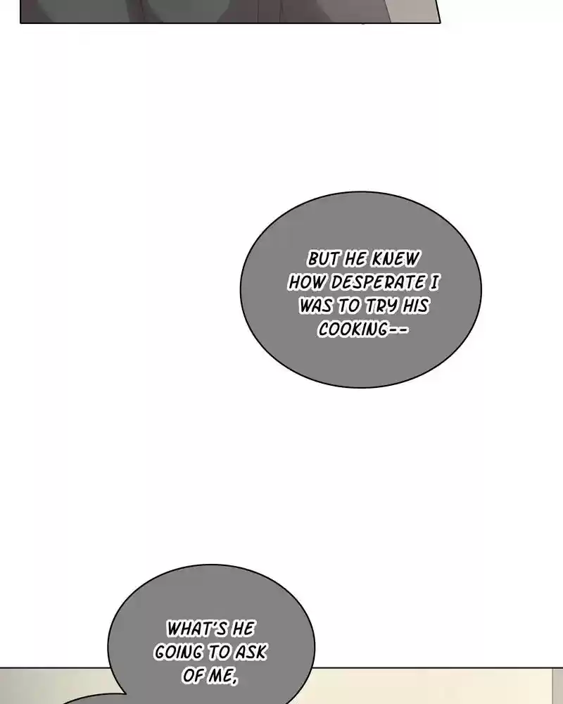 Gourmet Hound Chapter 119: Ep. 115: