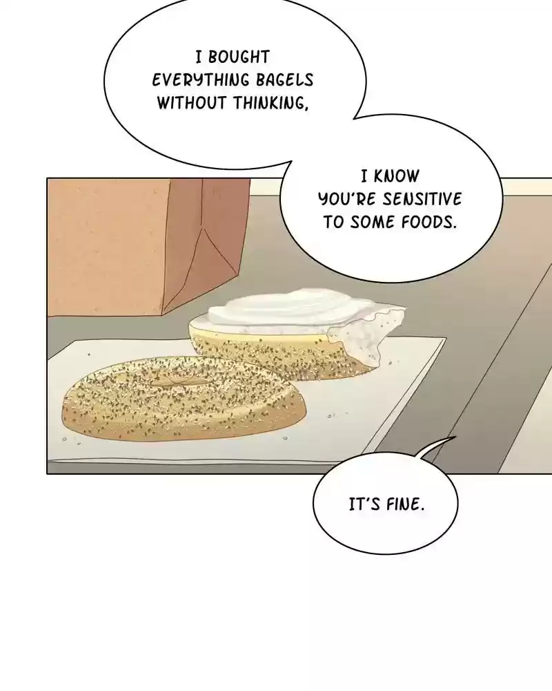 Gourmet Hound Chapter 119: Ep. 115: