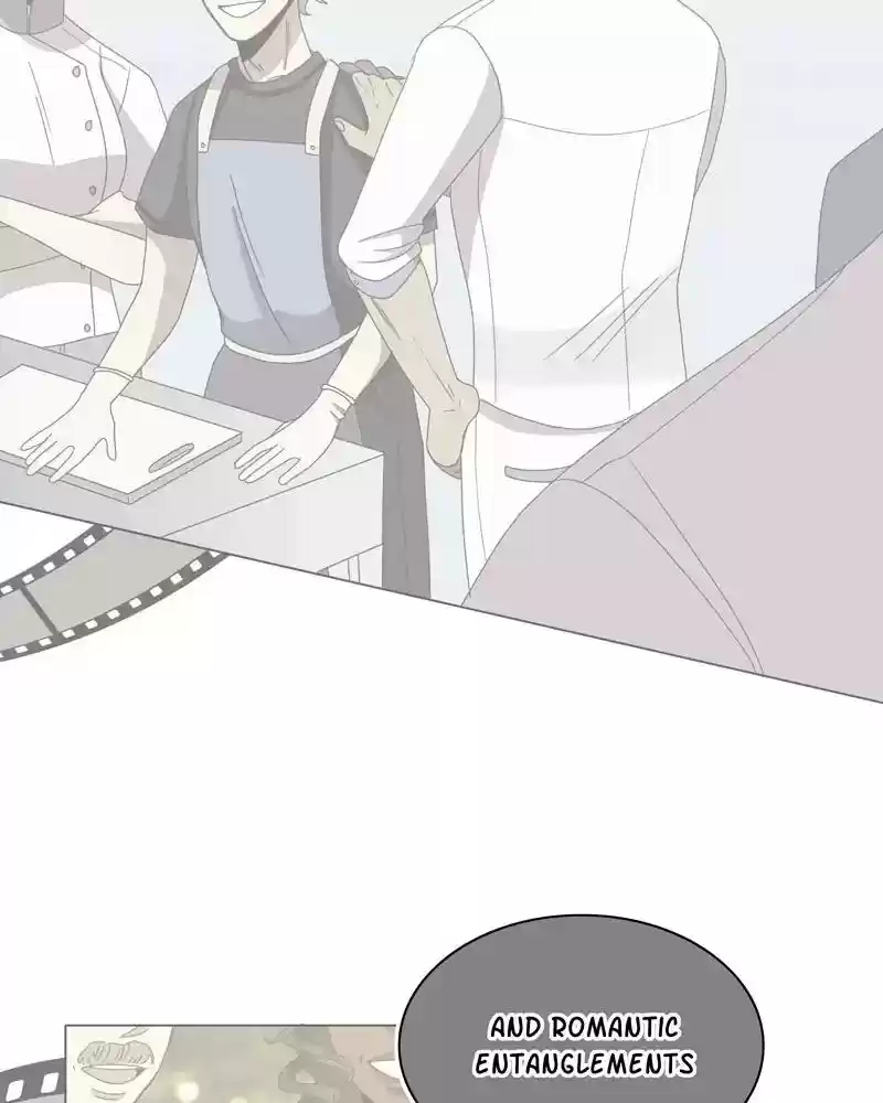 Gourmet Hound Chapter 119: Ep. 115: