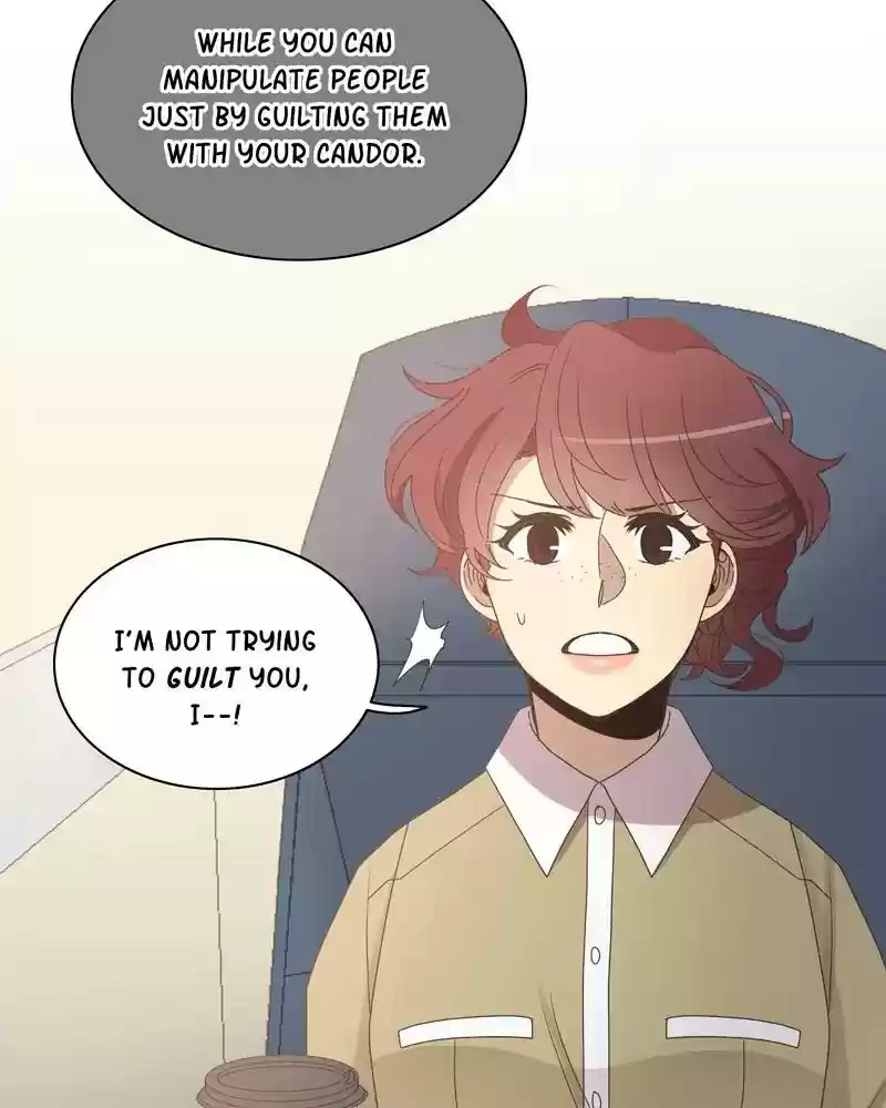 Gourmet Hound Chapter 119: Ep. 115: