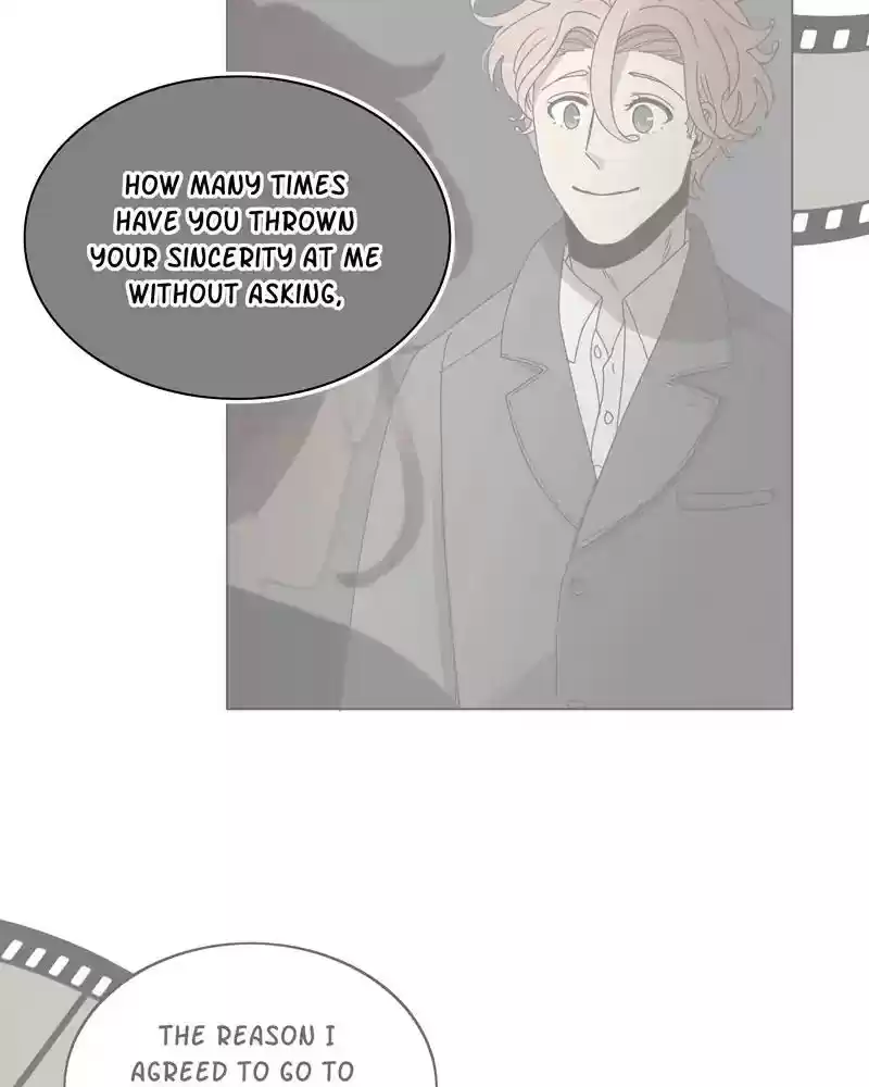 Gourmet Hound Chapter 119: Ep. 115: