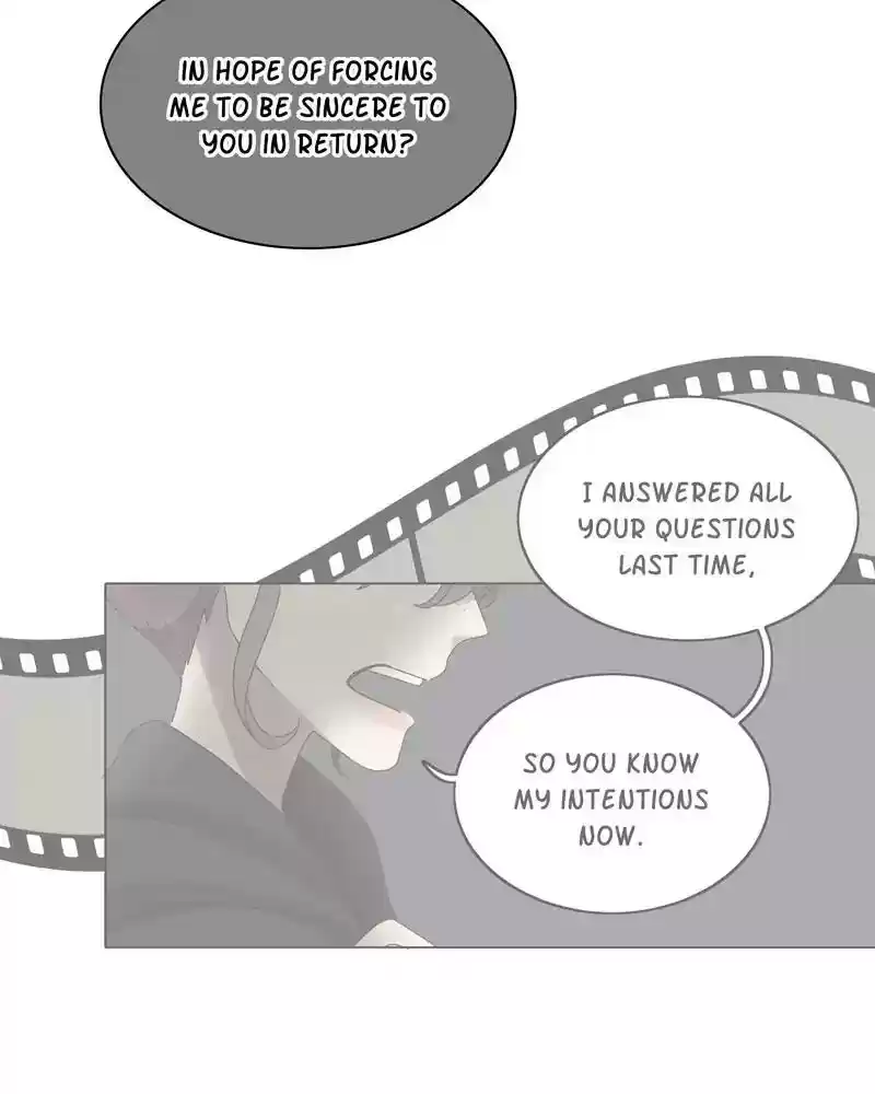 Gourmet Hound Chapter 119: Ep. 115: