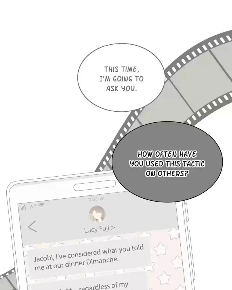 Gourmet Hound Chapter 119: Ep. 115: