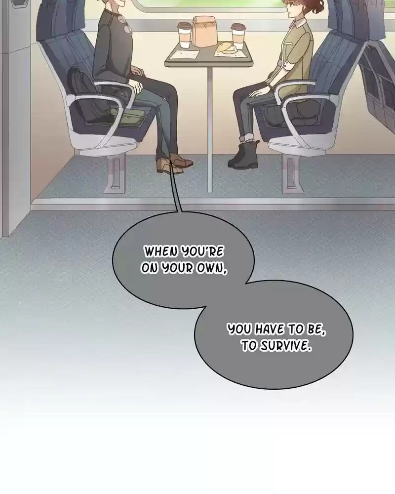 Gourmet Hound Chapter 119: Ep. 115: