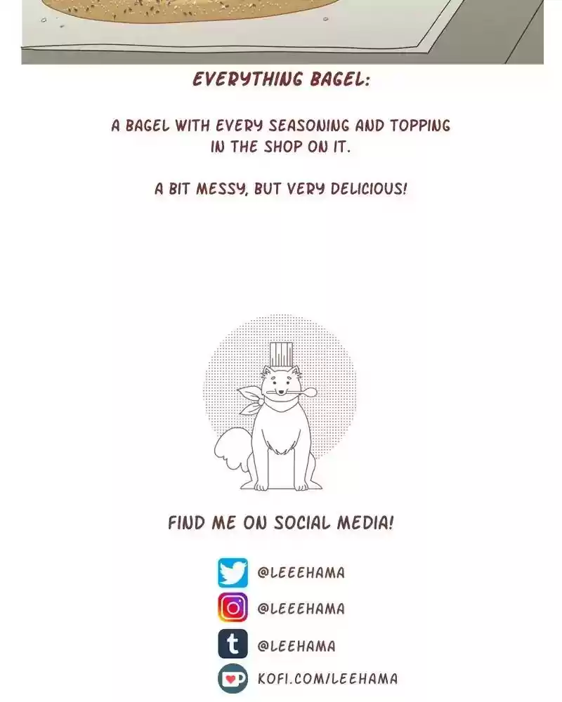 Gourmet Hound Chapter 119: Ep. 115: