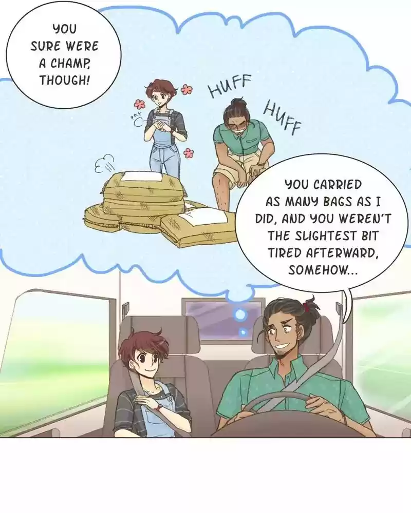 Gourmet Hound Chapter 12: Ep.12: