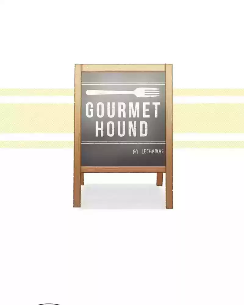 Gourmet Hound Chapter 12: Ep.12: