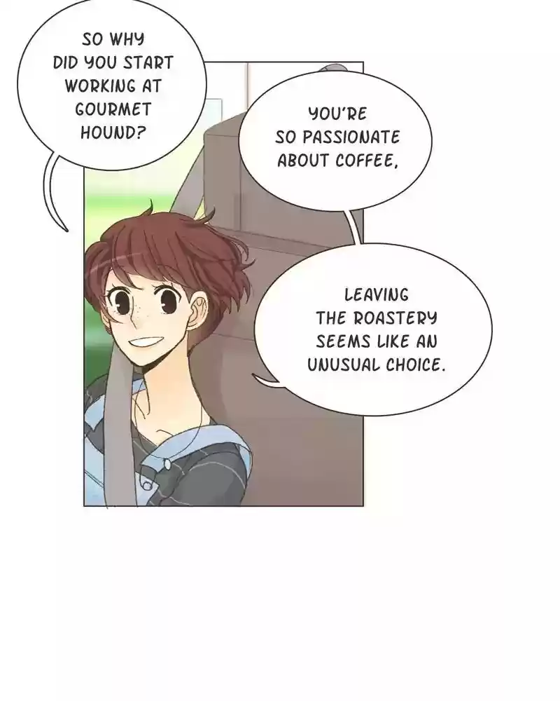 Gourmet Hound Chapter 12: Ep.12: