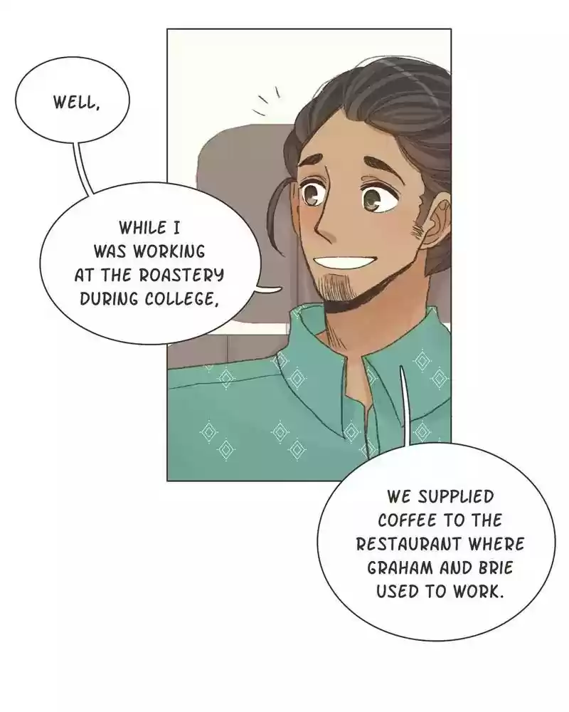 Gourmet Hound Chapter 12: Ep.12: