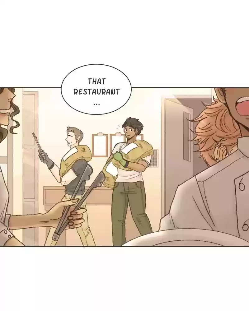 Gourmet Hound Chapter 12: Ep.12: