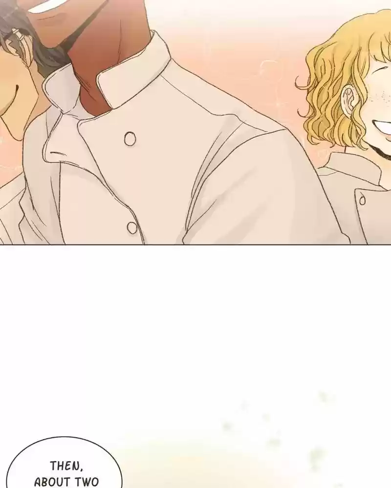 Gourmet Hound Chapter 12: Ep.12:
