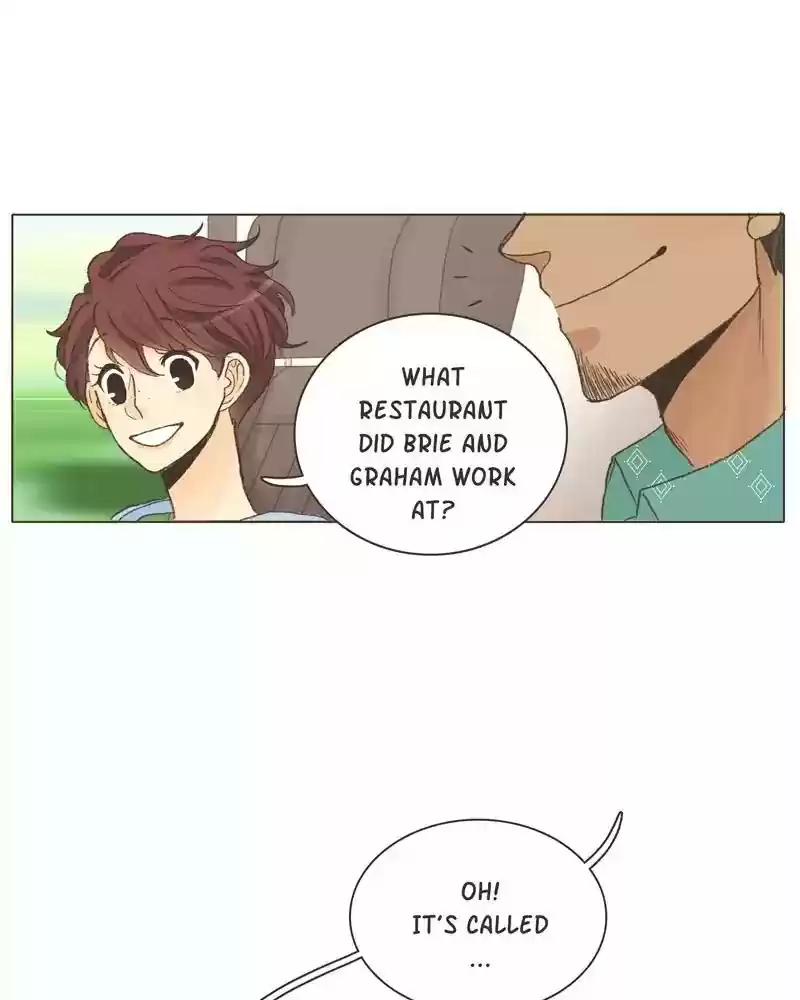 Gourmet Hound Chapter 12: Ep.12: